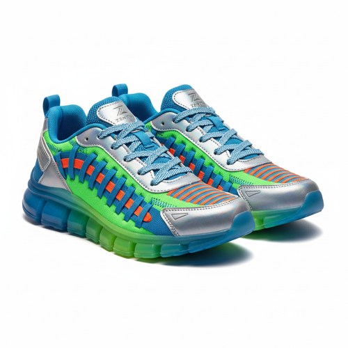 Stylish sneakers product image